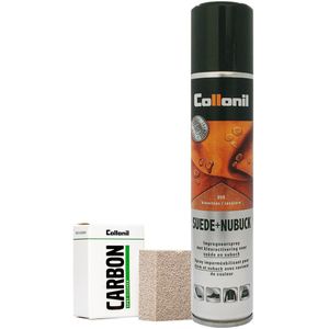 Collonil suede nubuck cognac spray 200 ml Schoenen kopen De beste merken 2024 vergelijken en bestellen op beslist